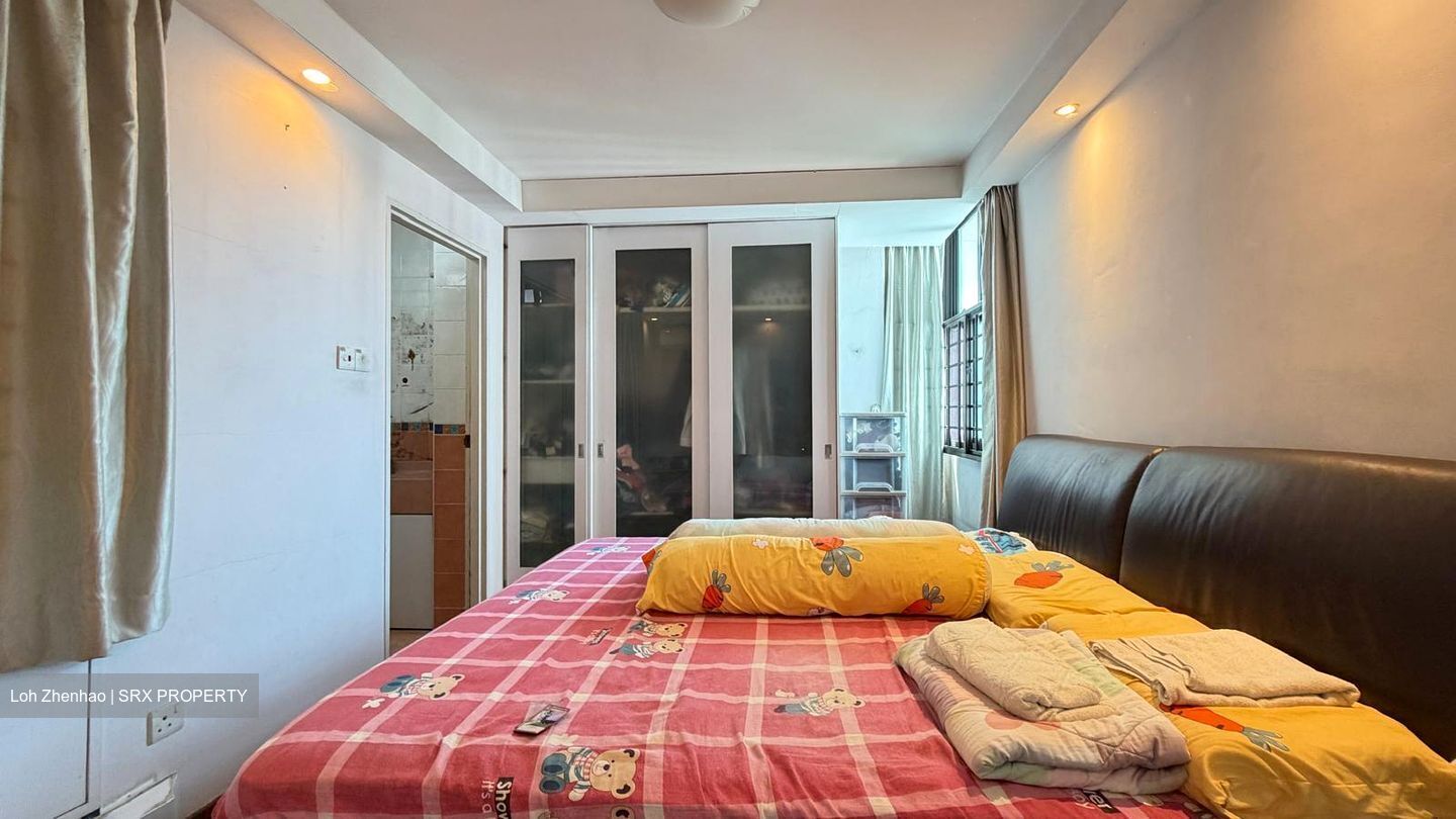 Blk 625 Senja Grand (Bukit Panjang), HDB 4 Rooms #580313021